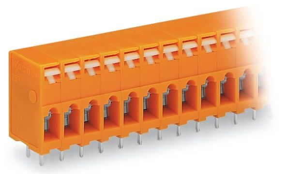 Leiterplattenklemme 741-209