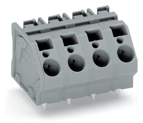 Leiterplattenklemme 745-1356