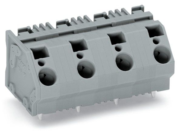 Leiterplattenklemme 745-1460