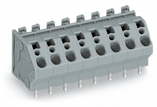 Leiterplattenklemme 745-153/000-006