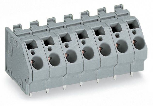 Leiterplattenklemme 745-359