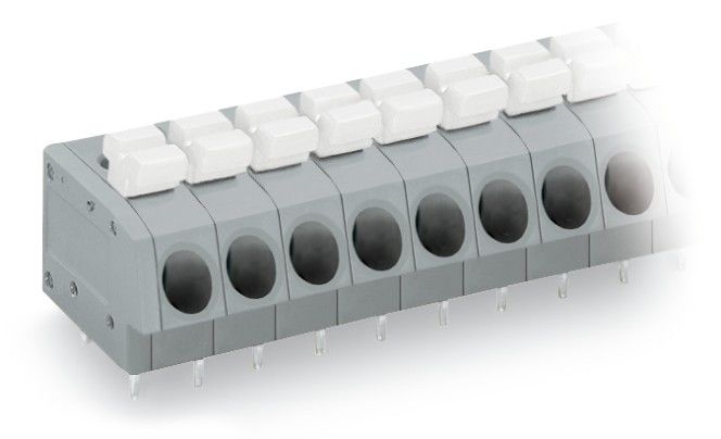 Leiterplattenklemme 804-102