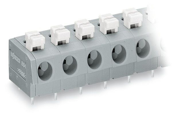 Leiterplattenklemme 804-304/000-012