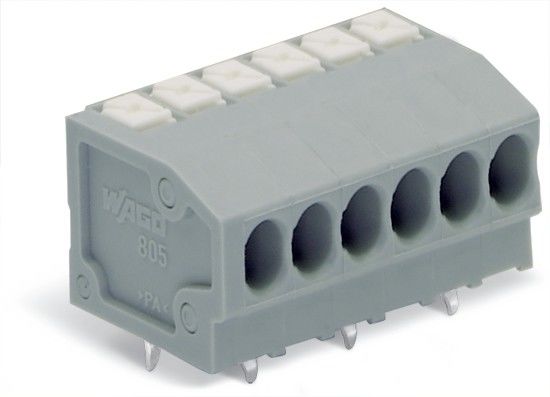 Leiterplattenklemme 805-314