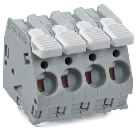 Leiterplattenklemme Hebel 2706-102/000-017