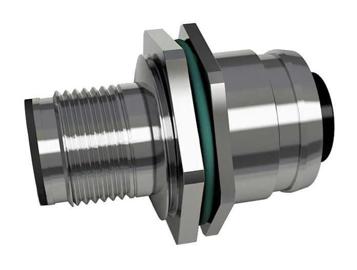 M12-Wanddurchführung 756-9406/050-000