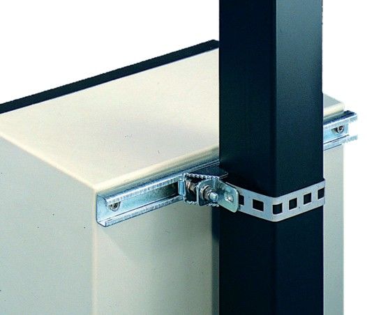 Mastbefestigung 850-903