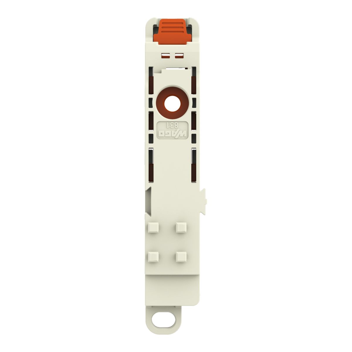 Montageadapter 831-1038