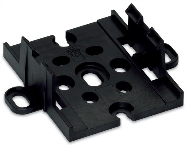Montageplatte 772-260