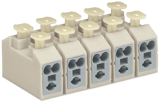 Netzanschlussklemme 272-304/050-000