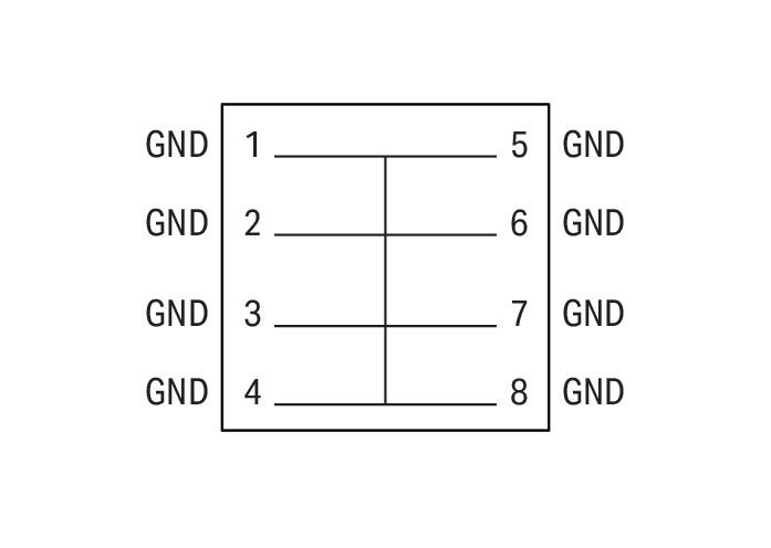 Potentialverteilermodul 787-3861/000-1000