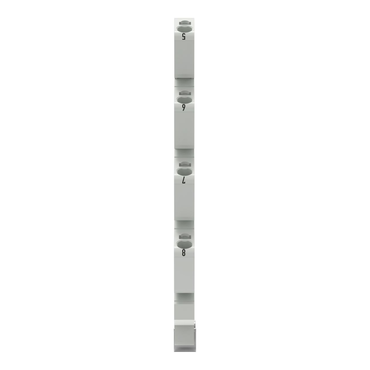 Potentialverteilermodul 787-3861/000-3000