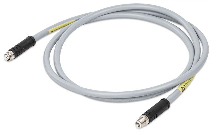 Power-Leitung,M12L-Buchse 756-3505/050-100