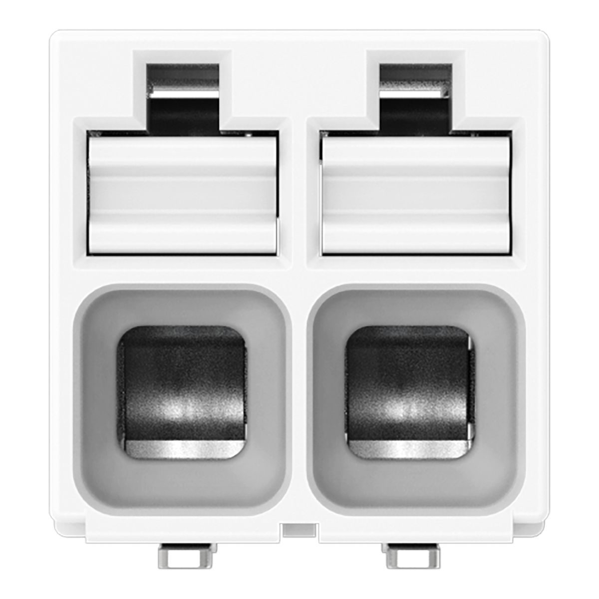 SMD-Leiterplattenklemme 20861202700650900000