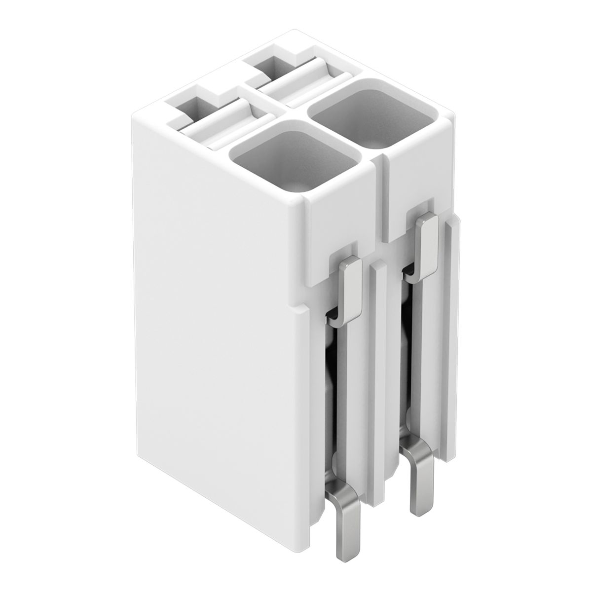 SMD-Leiterplattenklemme 20861202700650900000