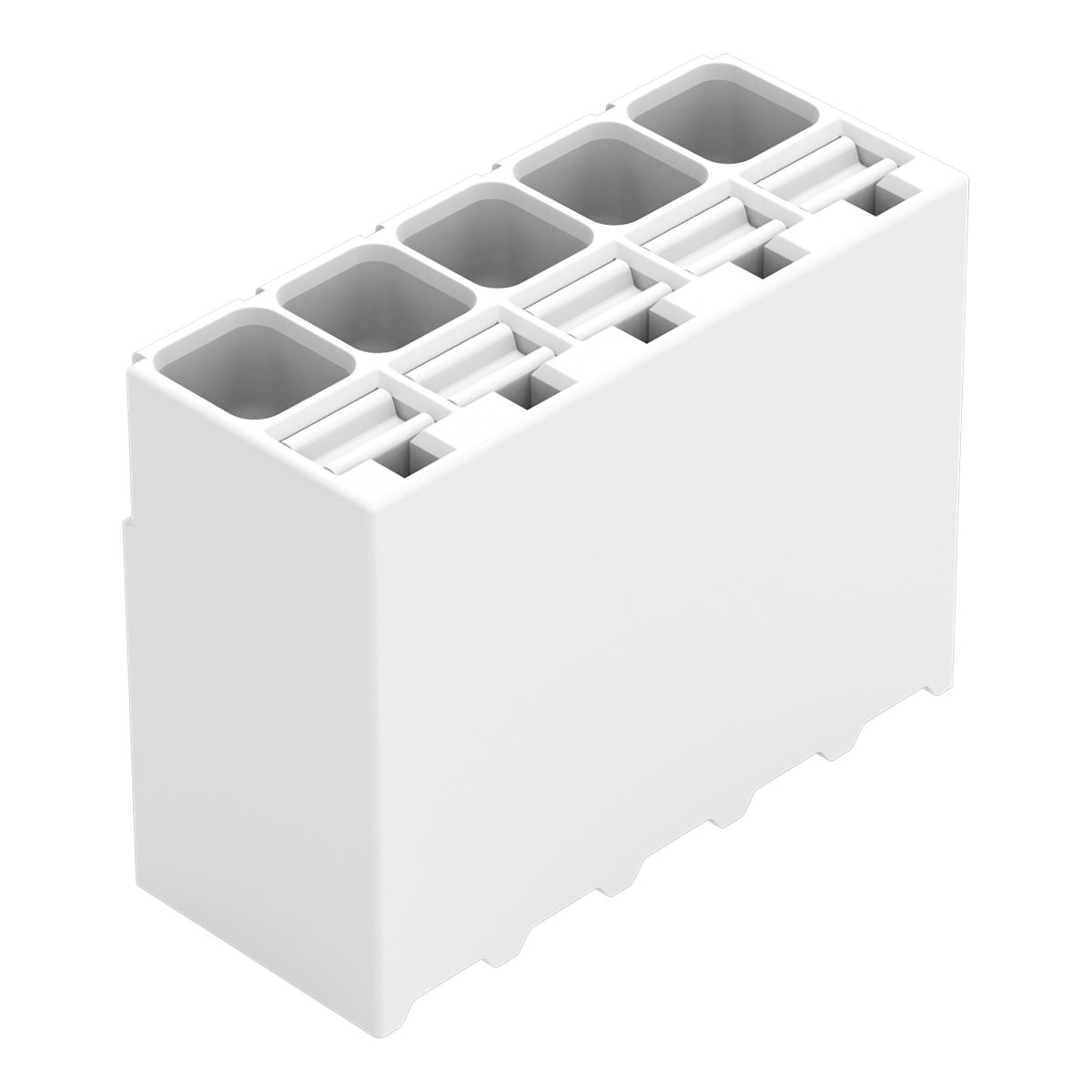 SMD-Leiterplattenklemme 20861205700650900000