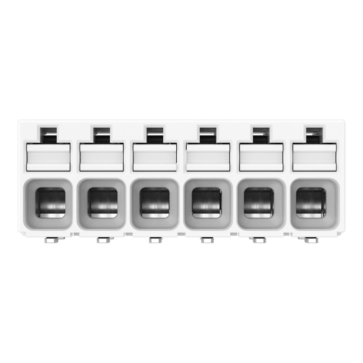 SMD-Leiterplattenklemme 20861206700650900000