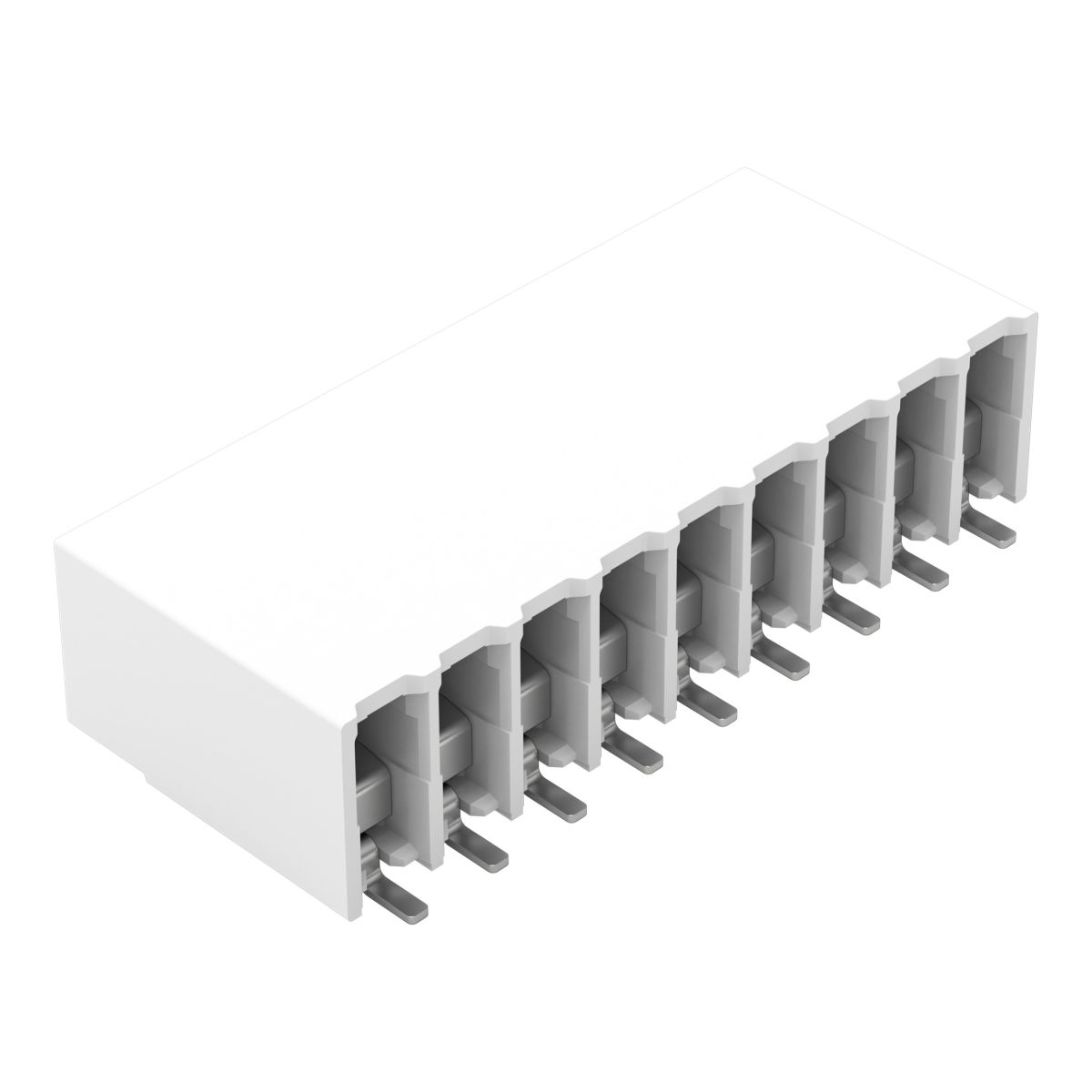 SMD-Leiterplattenklemme 20861209700650900000