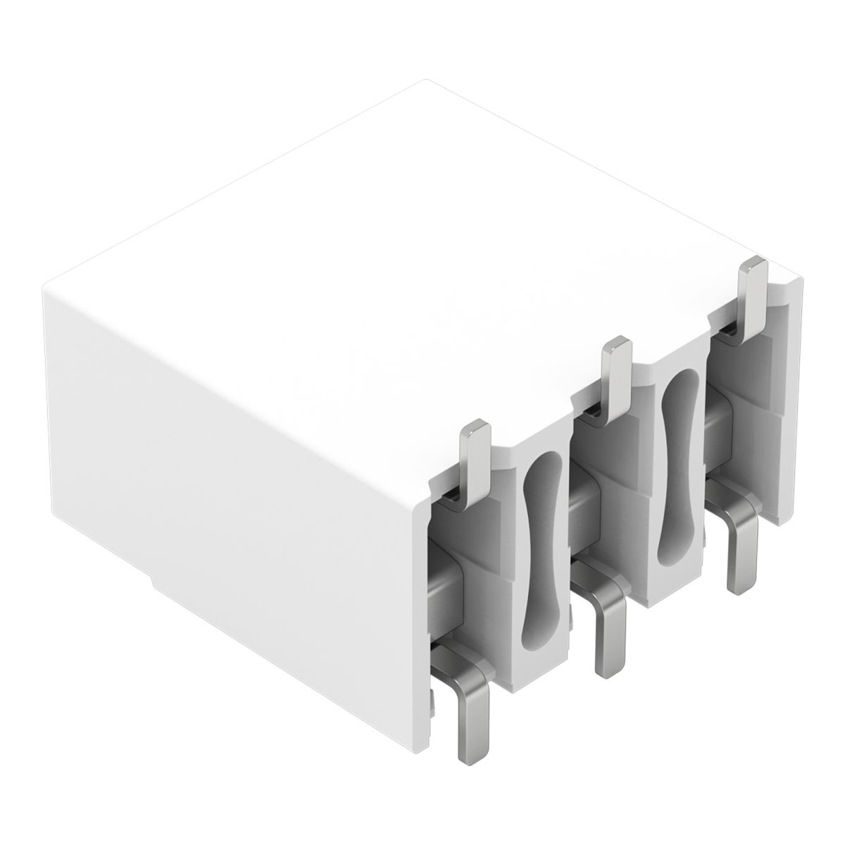 SMD-Leiterplattenklemme 20863103700650900000