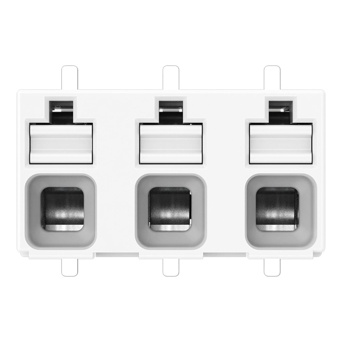 SMD-Leiterplattenklemme 20863103700650900000