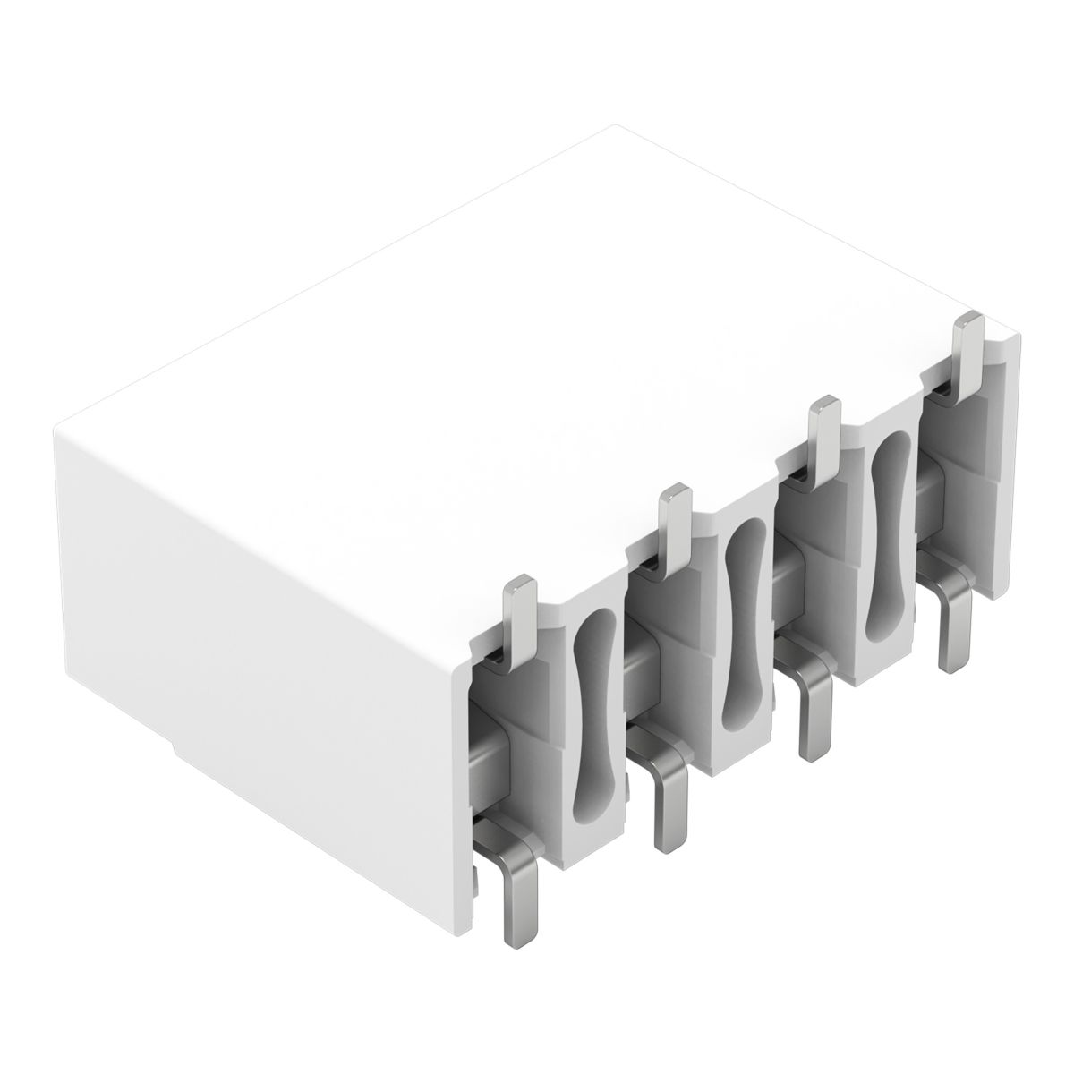 SMD-Leiterplattenklemme 20863104700650900000