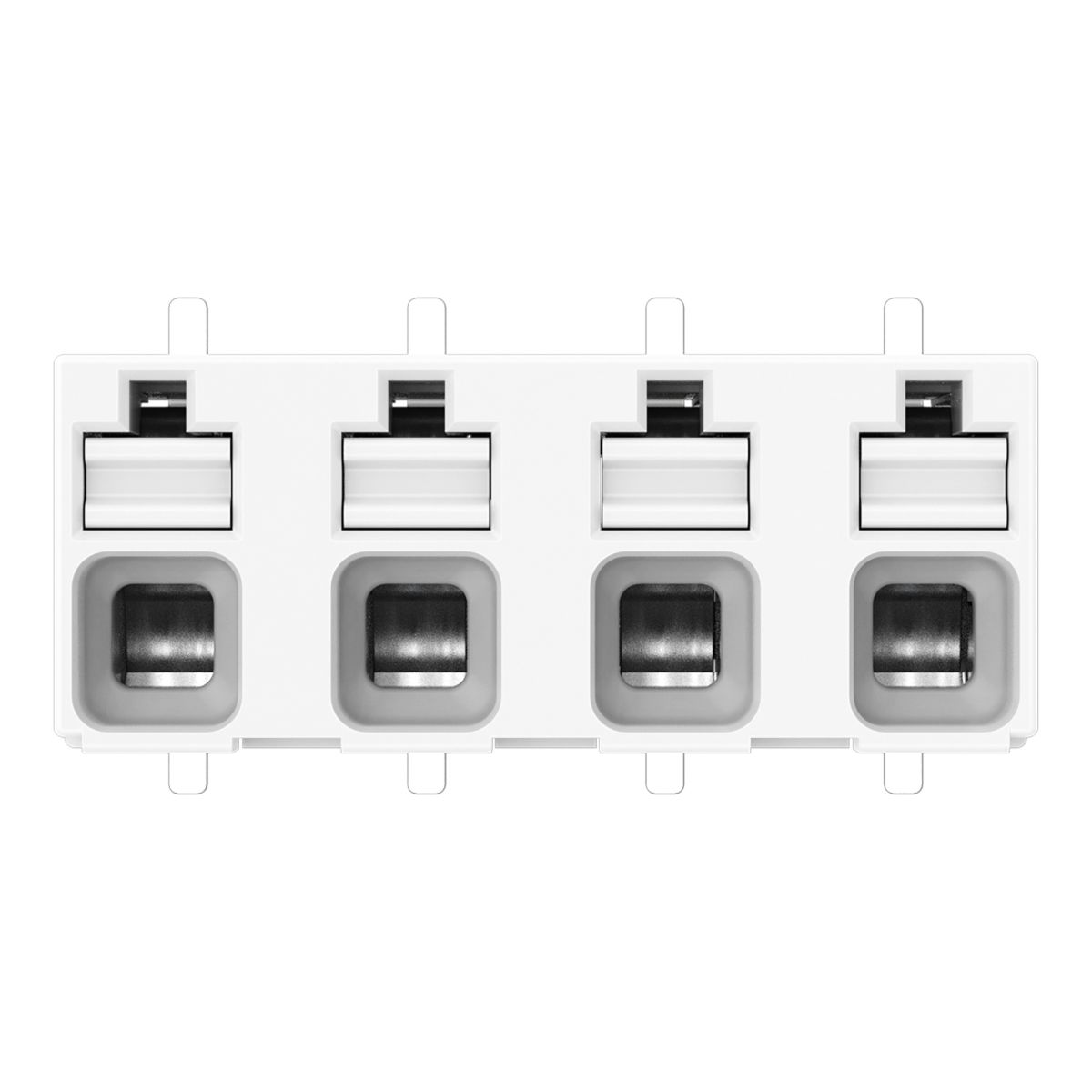 SMD-Leiterplattenklemme 20863104700650900000