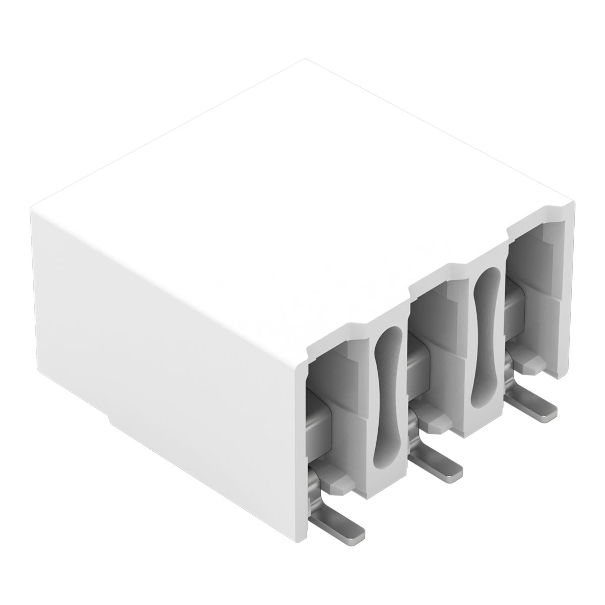 SMD-Leiterplattenklemme 20863203700650900000