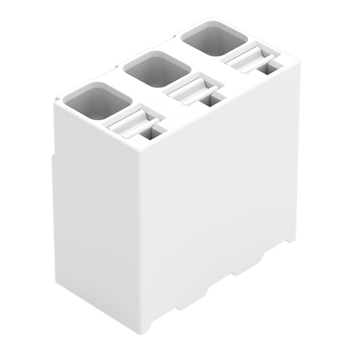 SMD-Leiterplattenklemme 20863203700650900000