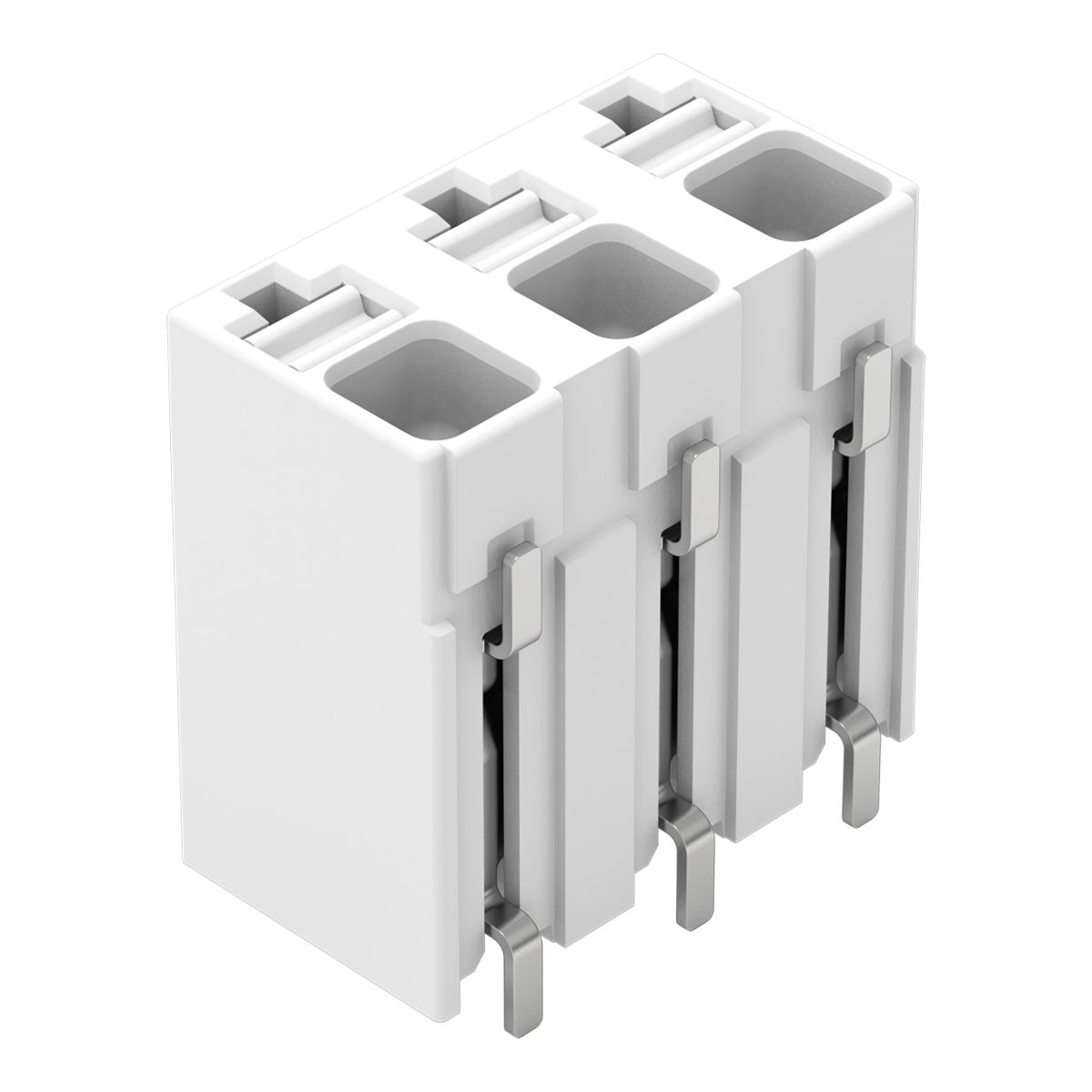 SMD-Leiterplattenklemme 20863203700650900000