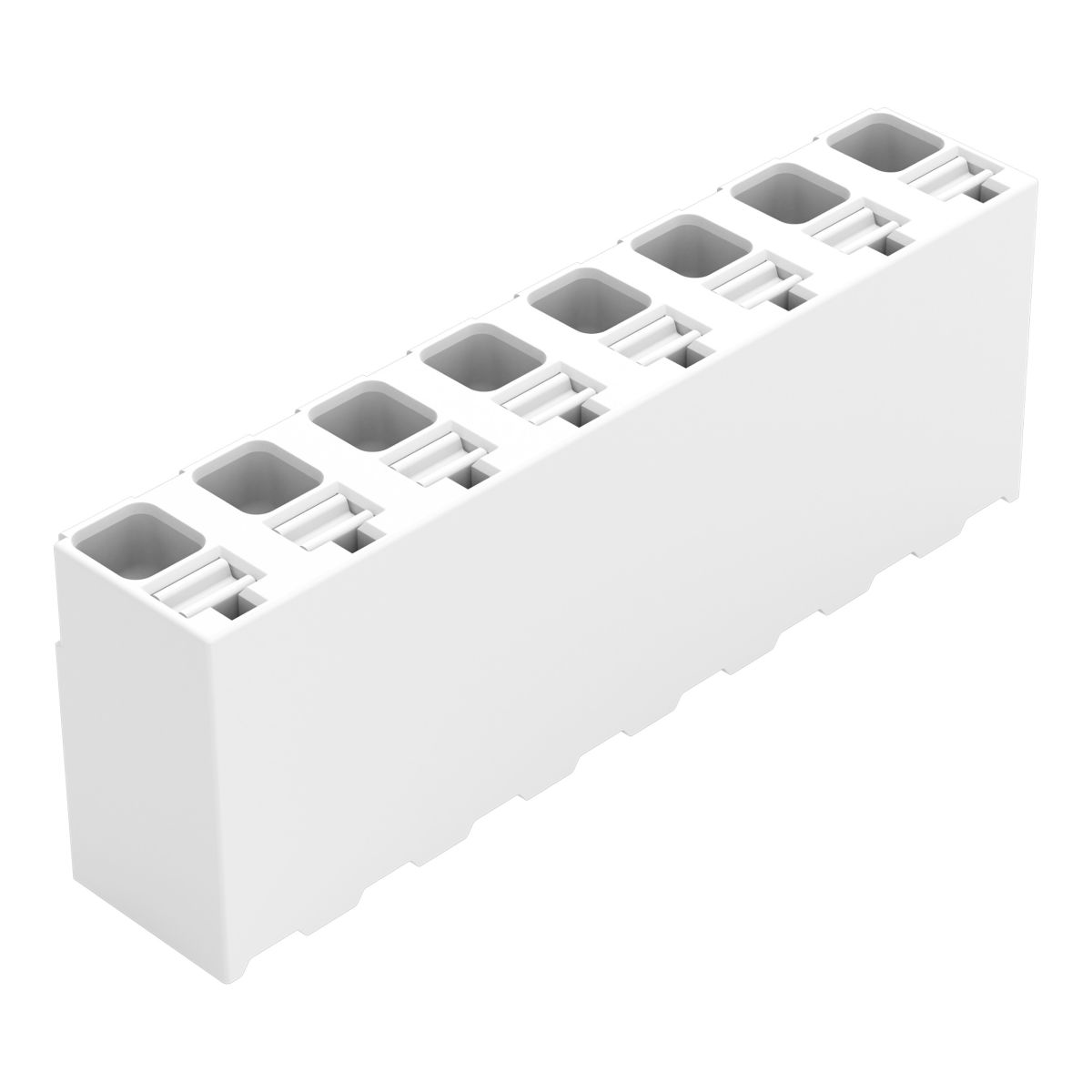 SMD-Leiterplattenklemme 20863208700650900000