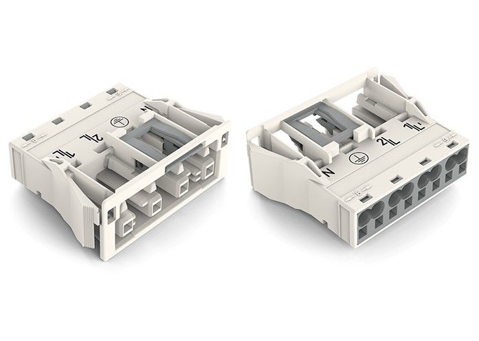 Snap-In-Buchse 770-724