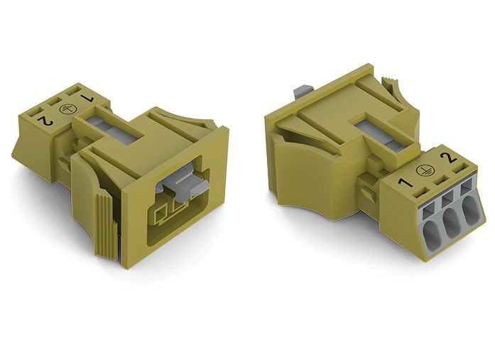 Snap-In-Buchse 890-763/073-000