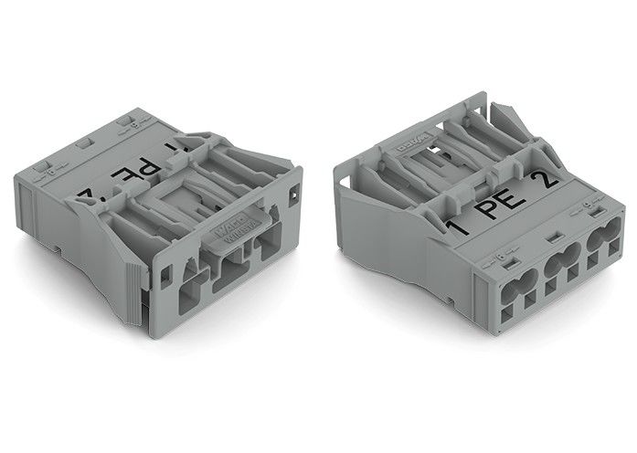 Snap-In-Stecker 770-753/062-000
