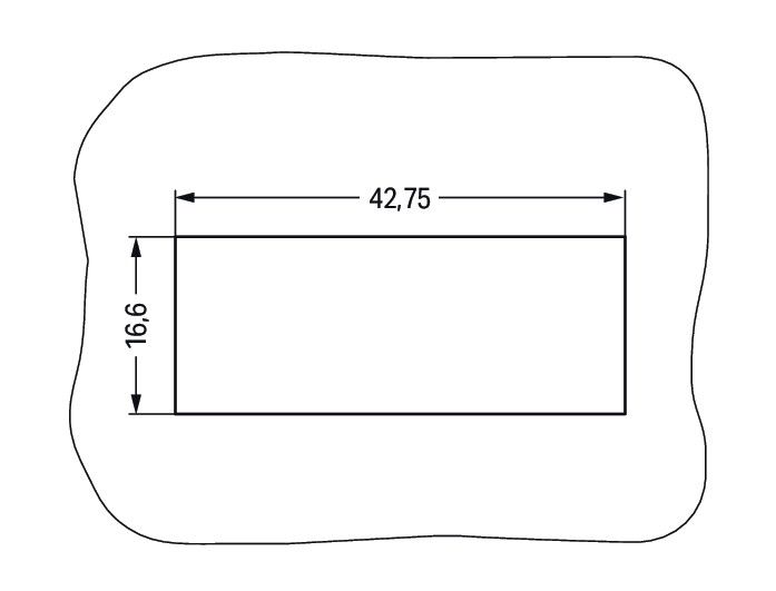 Snap-In-Stecker 770-794/081-000