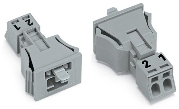 Snap-In-Stecker 890-752