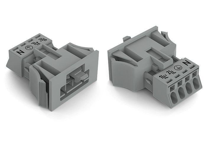 Snap-In-Stecker 890-754/060-000