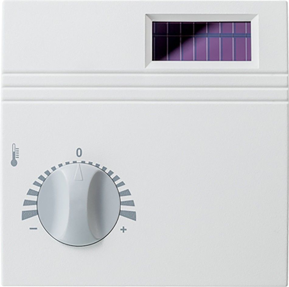 SR04-P-Raumbediengerät 2852-7112