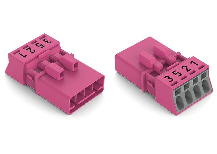 Stecker 4-polig 890-294/081-000