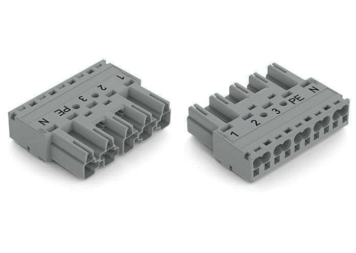 Stecker 5-polig 770-255/062-000