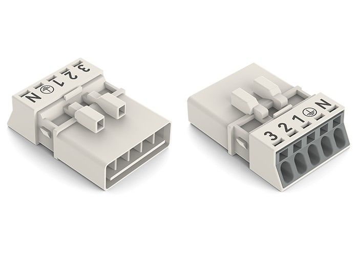 Stecker 5-polig 890-235