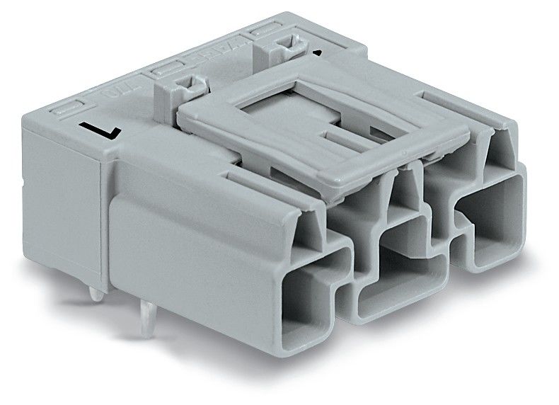 Stecker für Leiterplatten 770-853/011-000