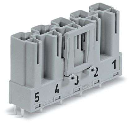 Stecker für Leiterplatten 770-855 Stecker für Leiterplatten 770-855