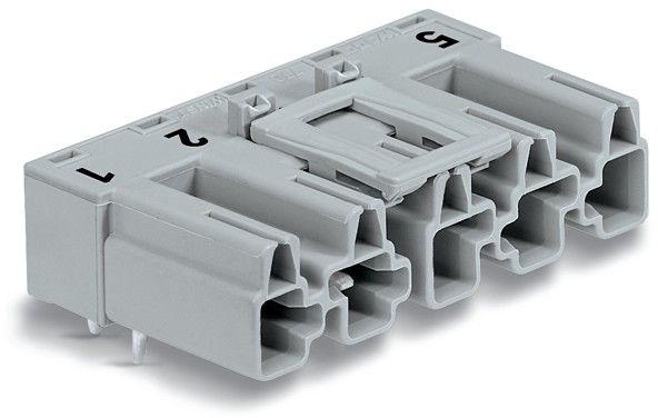 Stecker für Leiterplatten 770-855/011-000