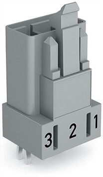 Stecker für Leiterplatten 890-853
