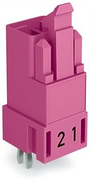 Stecker für Leiterplatten 890-892