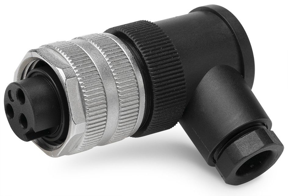 Steckverbinder 7/8 Zoll 787-6716/9400-000