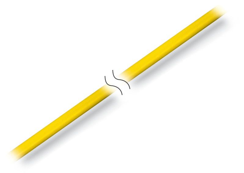 Systembusleitung 5-polig 756-1300/000-250