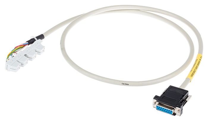 Systemleitung f. WAGO 706-7753/602-200 Systemleitung f. WAGO 706-7753/602-200