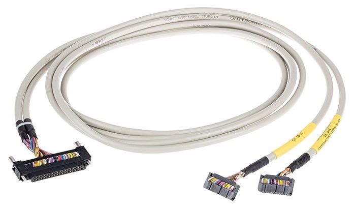 Systemleitung f. Omron 706-6001/100-100 Systemleitung f. Omron 706-6001/100-100