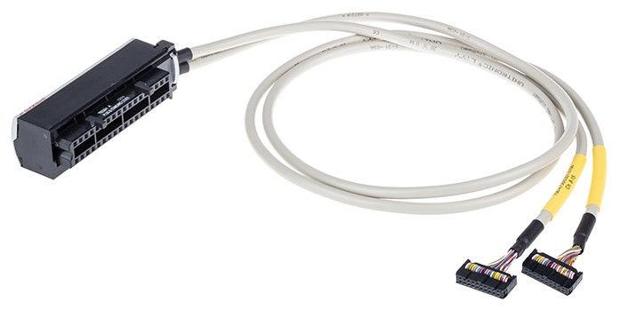 Systemleitung f. Rockwell 706-4756/207-200